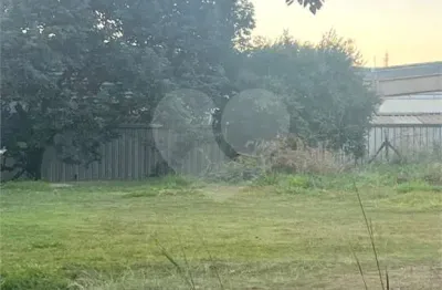 Terreno à venda em parque rural fazenda santa cândida - sp