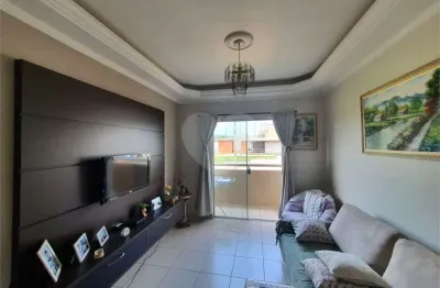 Apartamento com 2 quartos à venda em vila nova - sp