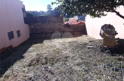 Terreno à venda na Rocinha, Capela, Vinhedo