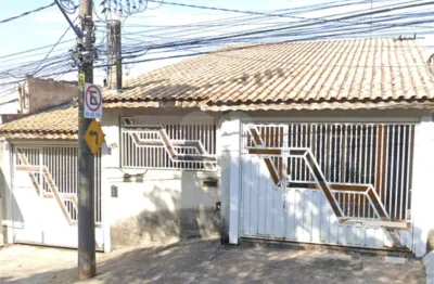 Casa com 5 quartos à venda na Benedito Souza Costa, Vila Didi, Jundiaí