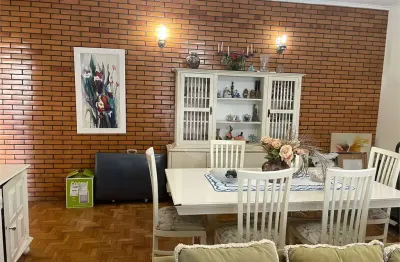 Casa com 3 quartos à venda na Rua Sílvio Concon, Jardim Ribeiro, Valinhos