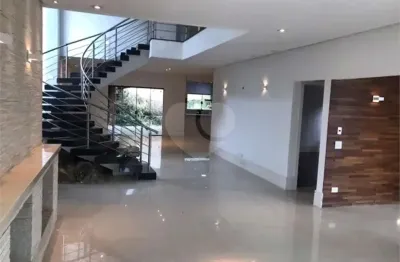 Condomínio com 4 quartos à venda em jardim floresta - sp