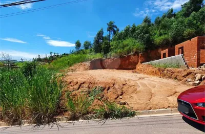 Terreno em condomínio fechado à venda na 10, Jardim das Angélicas, Itupeva