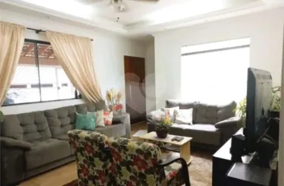 Casa com 3 quartos à venda na José Antonio Pessini, 157, Residencial São José, Itupeva