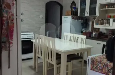 Casa com 4 quartos à venda na Rua Guaxupé, Tatuapé, São Paulo
