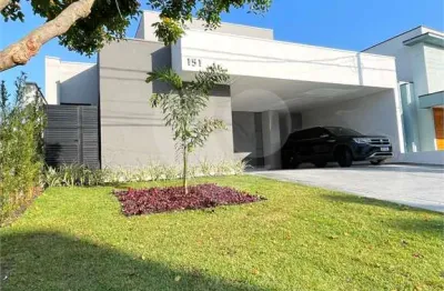 Casa em condomínio fechado com 3 quartos à venda na Jorge Amado, Centro, Pirapora do Bom Jesus