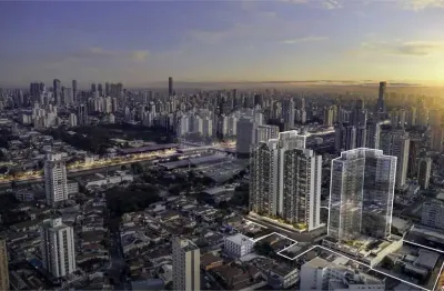 Apartamento com 3 quartos à venda em vila zilda (tatuapé) - sp
