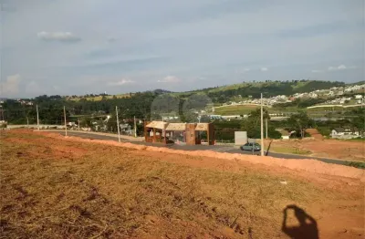 Loteamento à venda em loteamento terras da fazenda - sp