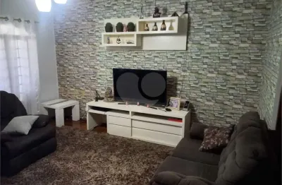Casa com 3 quartos à venda ou para locação em vila morumbi - sp