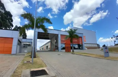 Barracão / Galpão / Depósito à venda na Prefeito José Carlos, Vila Independência, Itupeva
