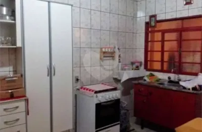 Casa com 2 quartos à venda na Benedito Zonho, Vila Independência, Itupeva