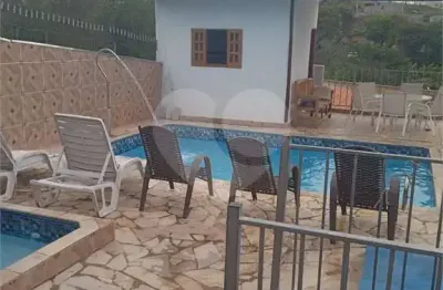 Casa com 3 quartos à venda na Adão Mario Pereira, Jardim Primavera, Jarinu