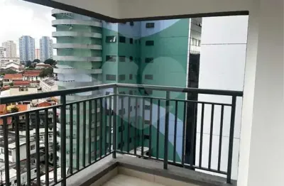 Apartamento com 3 quartos à venda em vila matilde - sp
