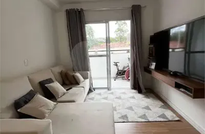 Apartamento com 2 quartos à venda em engordadouro - sp
