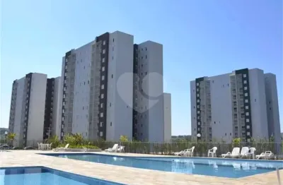 Apartamento com 2 quartos à venda na Carlos Humel Guimarães, Jardim Tamoio, Jundiaí