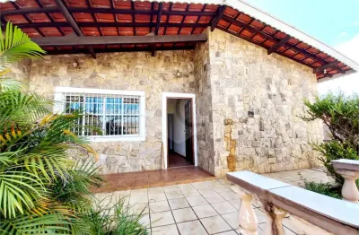 Casa com 3 quartos à venda em jardim vera cruz - sp