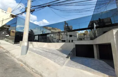 Prédio para alugar na Rua Secundino Veiga, Vila Vianelo, Jundiaí
