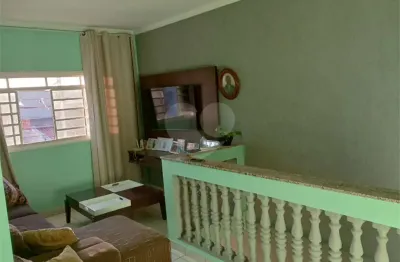Sobrado com 3 quartos à venda em rio das pedras - sp