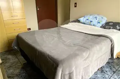 Casa com 2 quartos à venda na Gonçalo Silvério Da Rosa, Jardim Vitória, Campo Limpo Paulista