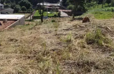 Terreno à venda na Ernesto Barros Cardoso, Jardim Colônia, Jundiaí