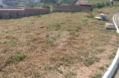Terreno em condomínio fechado à venda na Disnei Lopes Gimenes, Portal do Sol, Jundiaí
