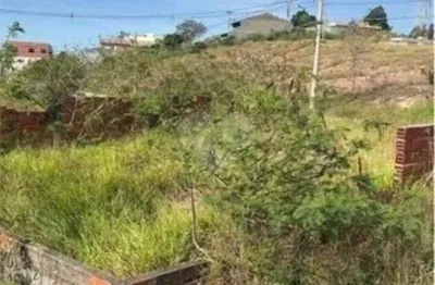 Loteamento à venda em residencial altos de campo limpo - sp