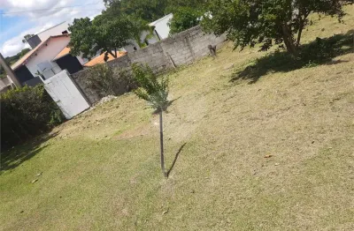 Loteamento à venda em loteamento jardim das paineiras - sp