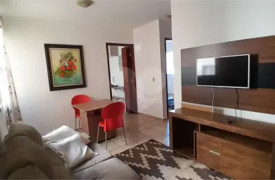 Apartamento com 2 quartos à venda em Jardim Pitangueiras I - SP