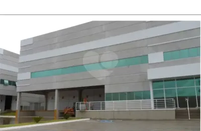 Barracão / Galpão / Depósito para alugar na Avenida Prefeito Luís Latorre, Fazenda Grande, Jundiaí