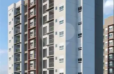 Apartamento com 2 quartos à venda na Olívio Boa, Parque da Represa, Jundiaí