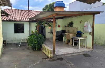 Casa com 5 quartos à venda na Tenente José Palermo, Jardim Tamoio, Jundiaí