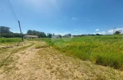 Terreno à venda na Emílio Checchinato, Jardim Alegre, Itupeva