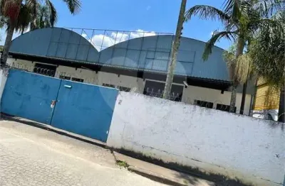 Barracão / Galpão / Depósito para alugar no Glebas, Franco da Rocha 