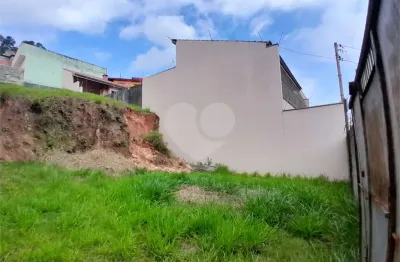 Terreno à venda na Moacir Lopes, Jardim Caçula, Jundiaí