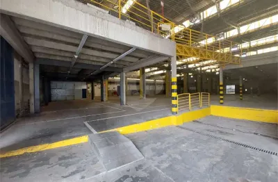 Barracão / Galpão / Depósito para alugar no Distrito Industrial, Jundiaí 
