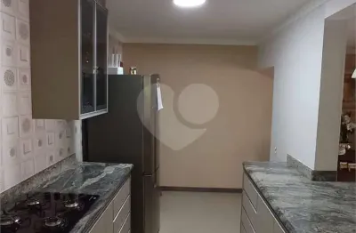 Casa com 3 quartos à venda em parque almerinda pereira chaves - sp