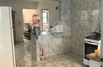 Casa com 2 quartos à venda na Eulalia Siqueira De Campos, Jardim Santa Gertrudes, Jundiaí