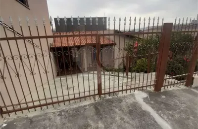 Casa com 2 quartos à venda na Avaré, Jardim Estádio, Jundiaí