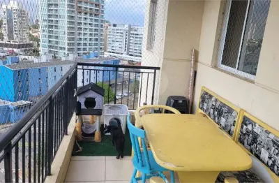 Apartamento com 3 quartos à venda na Siracusa, Jardim Messina, Jundiaí