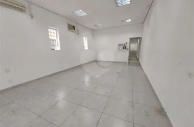 Salão comercial para locação em vila boaventura - sp