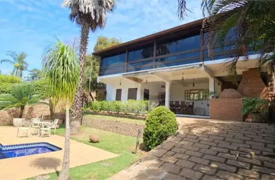 Condomínio com 4 quartos à venda em jardim do ribeirão i - sp