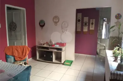 Casa com 2 quartos à venda na Doutor Antenor Soares Gandra, Colônia, Jundiaí