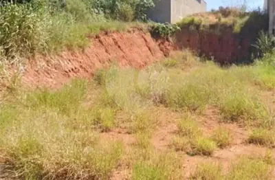Terreno à venda na Amélia Galafassi Tosi, Residencial Tosi, Itupeva