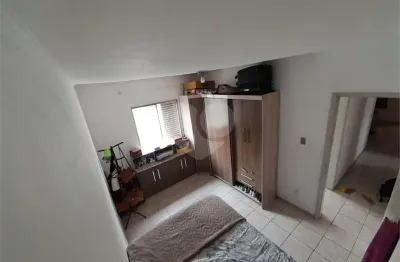 Sobrado com 2 quartos à venda em parque residencial eloy chaves - sp