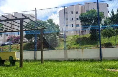 Apartamento com 2 quartos para locação em vila nambi - sp