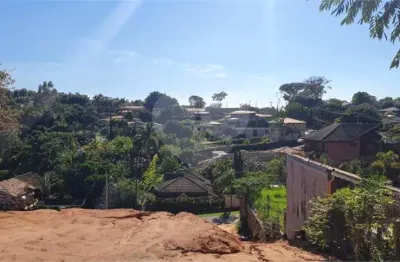 Loteamento à venda em horizonte azul - village ambiental - sp