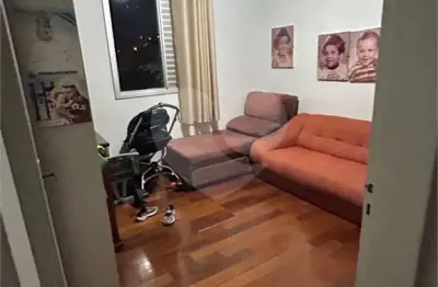 Apartamento com 2 quartos à venda em jardim pitangueiras ii - sp