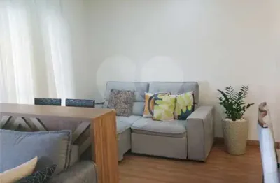 Apartamento com 2 quartos à venda em engordadouro - sp