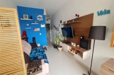 Apartamento com 2 quartos à venda na Navarro De Andrade, Horto Florestal, Jundiaí