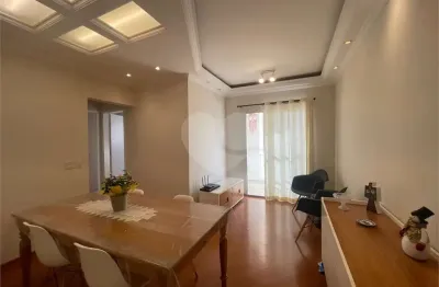 Apartamento com 2 quartos à venda em jardim guarani - sp
